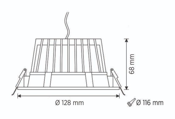 AllRounder - 10W