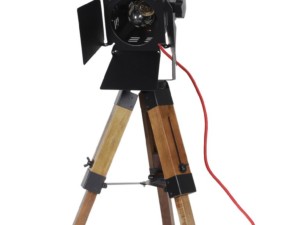 Lex Tripod