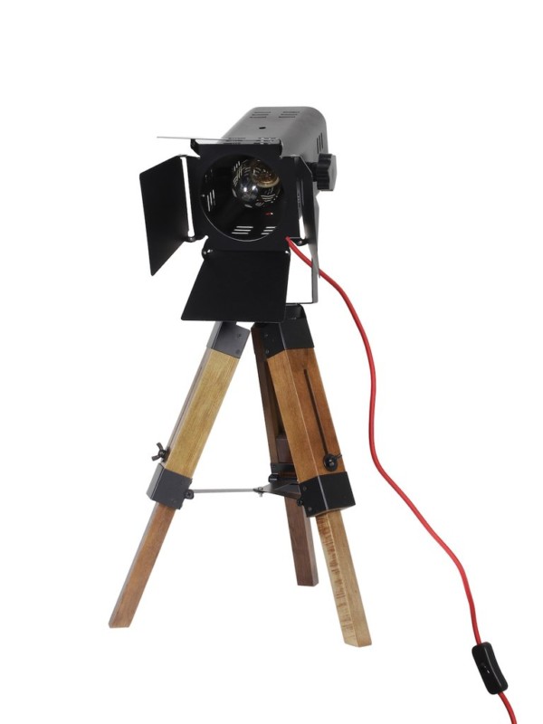 Lex Tripod