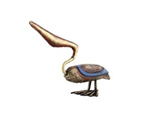 Pelican Blue