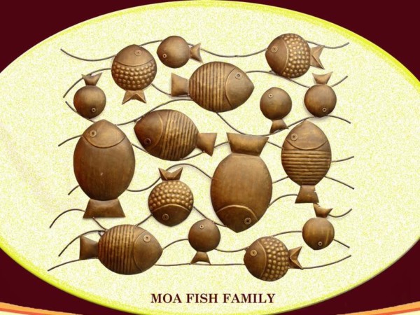 Fish Family