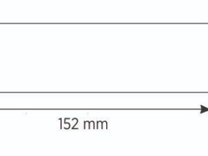 iNfinity Square Surface - 10W