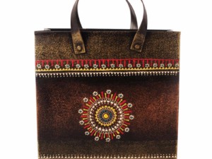 Kanika Basket Medium