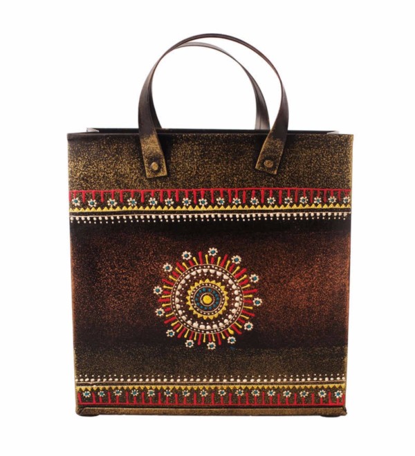 Kanika Basket Medium