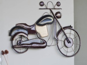 Bike Panel