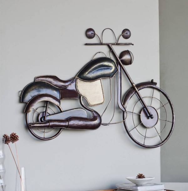 Bike Panel