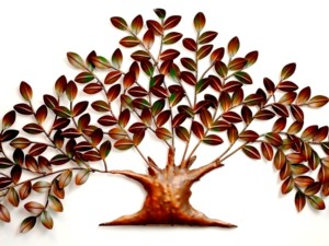 Nano Tree