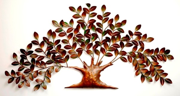 Nano Tree