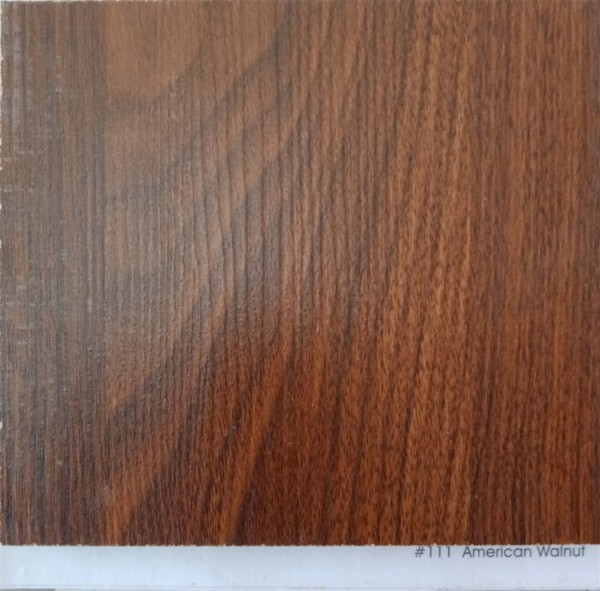 American Walnut