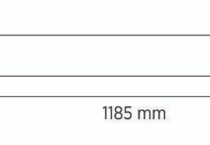 Canalazzo S 120 - 20W