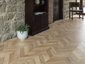 Wooden Floor & Deckwood