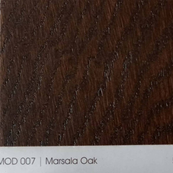 Marsala Oak