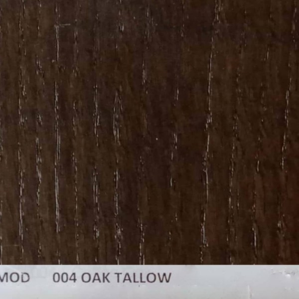 Oak Tallow