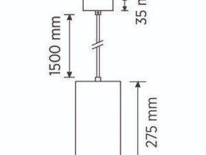 iBarrel P - 22W