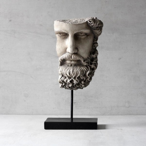 Adonis Greek Sculpture